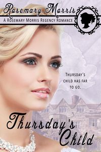 Produktbild: Thursday's Child