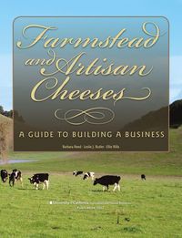 Produktbild: Farmstead and Artisan Cheeses