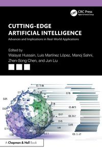 Produktbild: Cutting-Edge Artificial Intelligence Advances and Implications in Real-World Applications