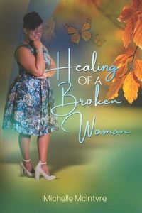 Produktbild: Healing of a Broken Woman