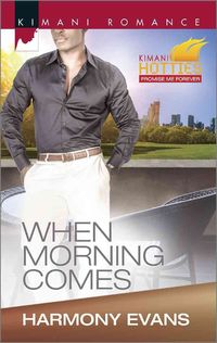 Produktbild: When Morning Comes