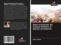 Produktbild: Stato funzionale del sistema linfatico in ipossia circolatoria