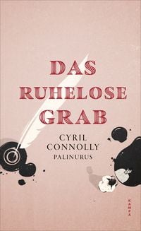 Produktbild: Das ruhelose Grab