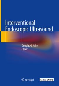 Produktbild: Interventional Endoscopic Ultrasound