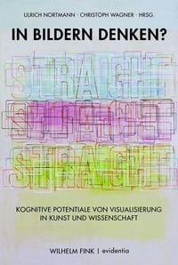 Produktbild: In Bildern denken?