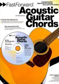 Produktbild: Fast Forward - Acoustic Guitar