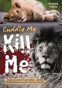 Produktbild: Cuddle Me, Kill Me