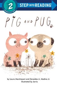 Produktbild: Pig & Pug