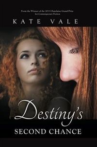 Produktbild: Destiny's Second Chance