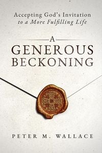 Produktbild: A Generous Beckoning