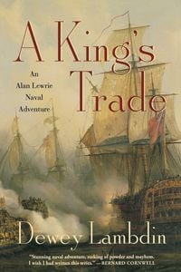 Produktbild: King's Trade