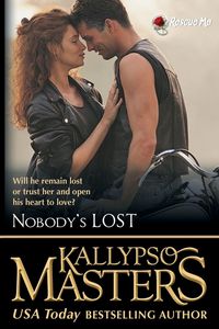Produktbild: Nobody's Lost