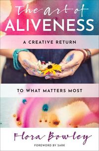 Produktbild: The Art of Aliveness