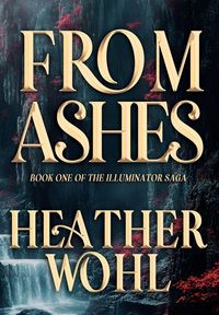 Produktbild: From Ashes