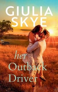 Produktbild: Her Outback Driver