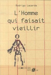 Produktbild: L'homme qui faisait vieillir