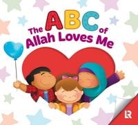 Produktbild: ABC of Allah Loves Me