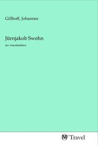 Produktbild: J&uuml;rnjakob Swehn