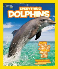 Produktbild: Everything Dolphins