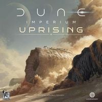 Produktbild Dune: Imperium - Uprising