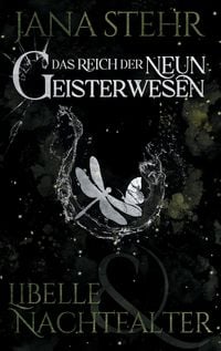 Produktbild: Das Reich der neun Geisterwesen