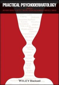 Produktbild: Practical Psychodermatology
