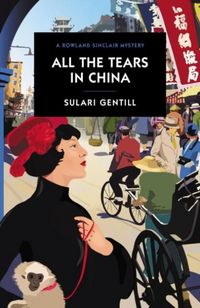 Produktbild: All the Tears in China