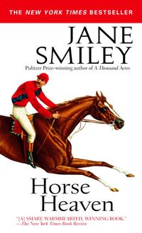 Produktbild: Horse Heaven