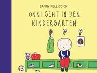 Produktbild: Onni geht in den Kindergarten