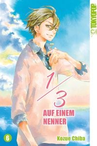 Produktbild: 1/3 - Auf einem Nenner 06