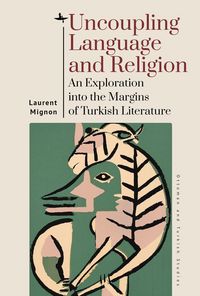 Produktbild: Uncoupling Language and Religion