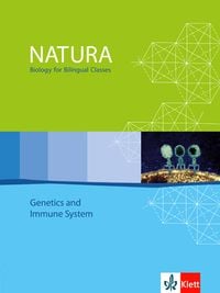 Produktbild: Natura Biology Genetics and Immune System