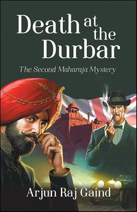 Produktbild: Death at the Durbar
