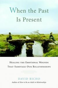 Produktbild: When the Past Is Present