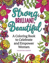 Produktbild: Strong, Brilliant, Beautiful