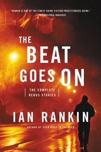 Produktbild: The Beat Goes on