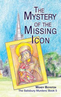 Produktbild: The Mystery of the Missing Icon