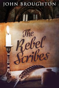 Produktbild: The Rebel Scribes