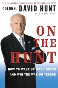Bild vom Artikel On the Hunt vom Autor David Hunt