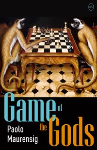 Produktbild: Game of the Gods