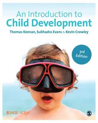 Produktbild: An Introduction to Child Development