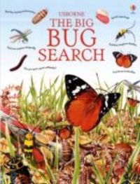 Produktbild: Young, C: The Big Bug Search