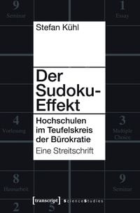 Produktbild: Der Sudoku-Effekt