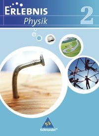 Produktbild: Erlebnis Physik - Ausgabe 2007 f&uuml;r Realschulen in Niedersachsen