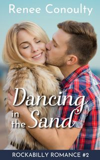 Produktbild: Dancing in the Sand