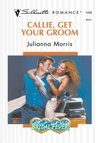 Produktbild: Callie, Get Your Groom