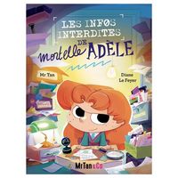 Produktbild: Infos interdites ma