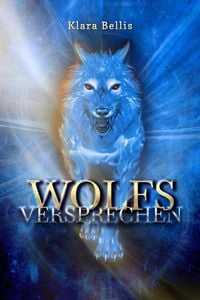 Produktbild: Wolfsversprechen