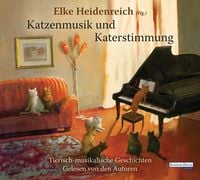 Produktbild: Katzenmusik und Katerstimmung