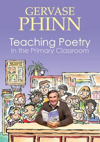 Produktbild: Teaching Poetry in the Primary Classroom